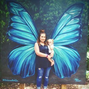 Meet your Posher, Breannah